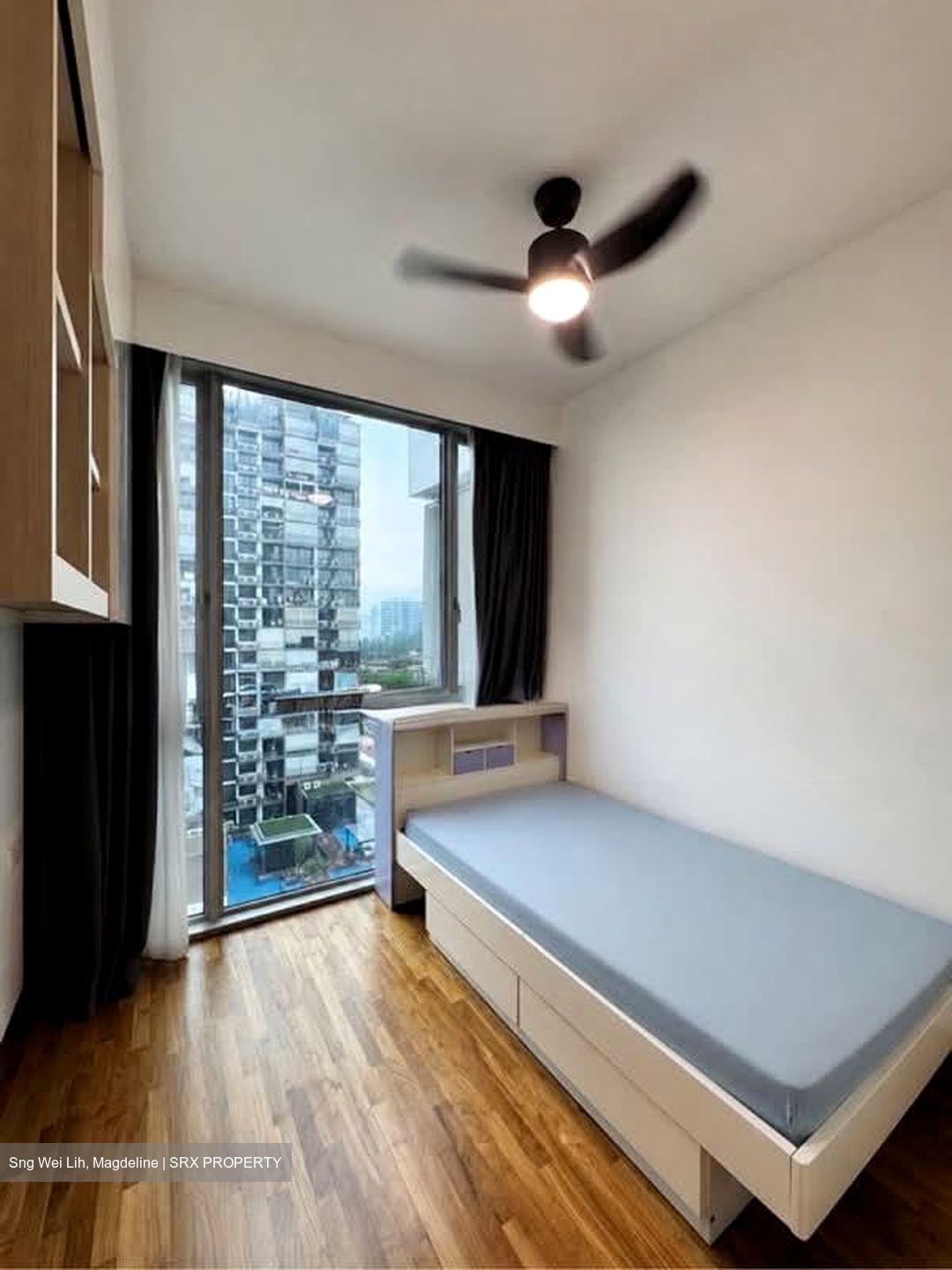 Sennett Residence (D13), Condominium #591893331